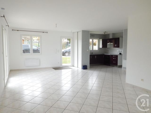 Maison &agrave; vendre - 5 pi&egrave;ces - 98,85 m2 - Valencogne - 38 - RHONE-ALPES