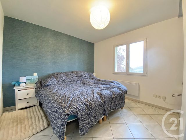 Maison &agrave; vendre - 5 pi&egrave;ces - 98,85 m2 - Valencogne - 38 - RHONE-ALPES