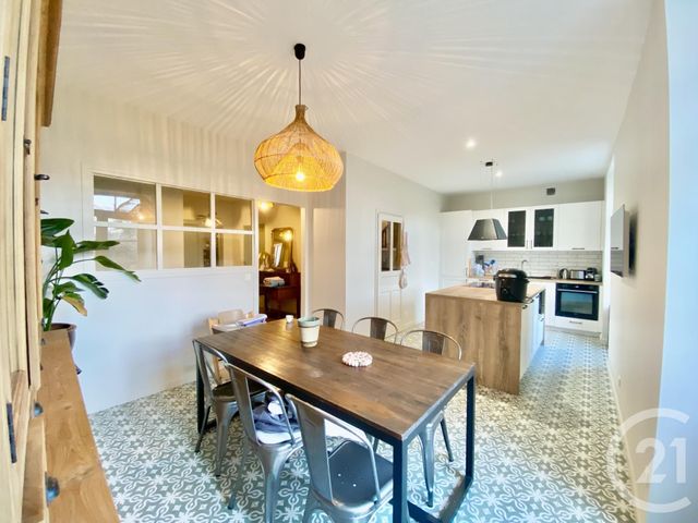 Maison &agrave; vendre - 16 pi&egrave;ces - 325,24 m2 - Les Abrets En Dauphine - 38 - RHONE-ALPES