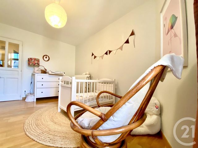 Maison &agrave; vendre - 16 pi&egrave;ces - 325,24 m2 - Les Abrets En Dauphine - 38 - RHONE-ALPES