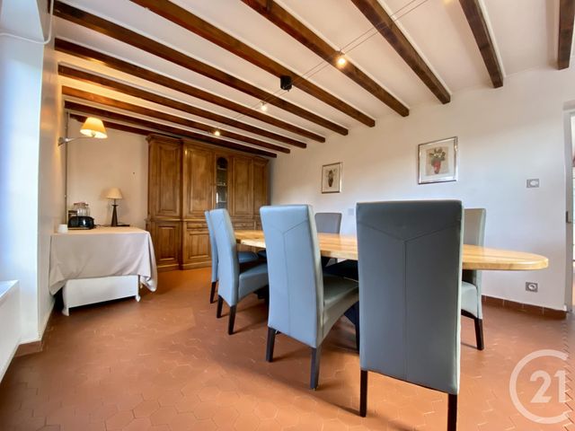 Maison à vendre - 10 pièces - 224,50 m2 - Les Avenieres Veyrins Thuellin - 38 - RHONE-ALPES