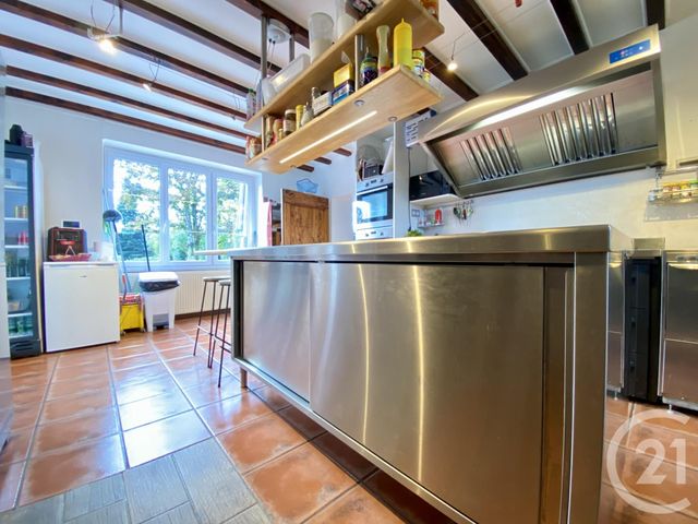 Maison à vendre - 10 pièces - 224,50 m2 - Les Avenieres Veyrins Thuellin - 38 - RHONE-ALPES