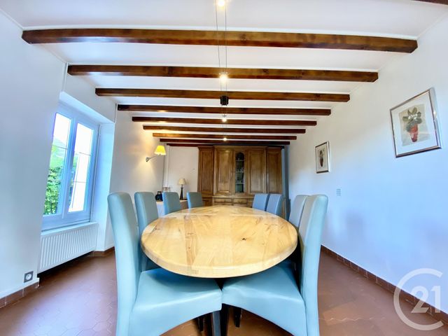 Maison à vendre - 10 pièces - 224,50 m2 - Les Avenieres Veyrins Thuellin - 38 - RHONE-ALPES