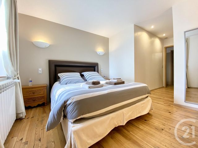 Maison à vendre - 10 pièces - 224,50 m2 - Les Avenieres Veyrins Thuellin - 38 - RHONE-ALPES