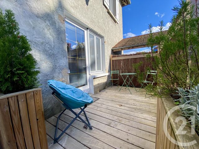 Maison à vendre - 10 pièces - 224,50 m2 - Les Avenieres Veyrins Thuellin - 38 - RHONE-ALPES