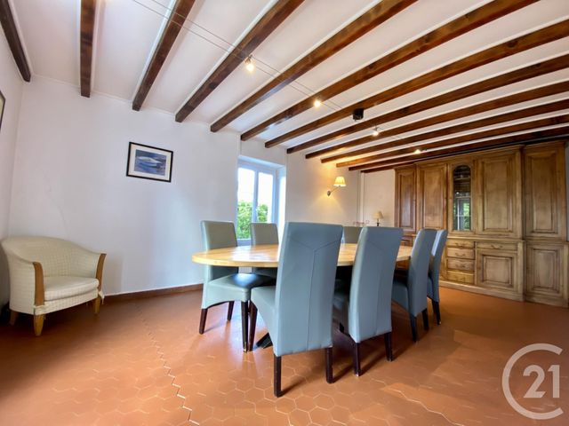 Maison à vendre - 10 pièces - 224,50 m2 - Les Avenieres Veyrins Thuellin - 38 - RHONE-ALPES