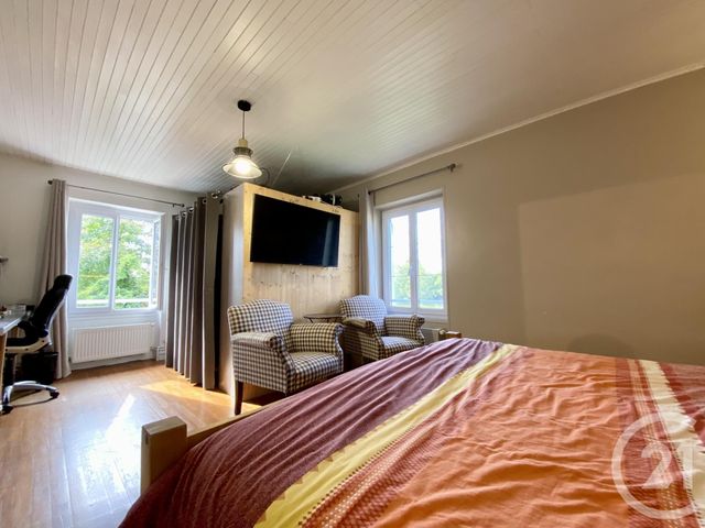 Maison à vendre - 10 pièces - 224,50 m2 - Les Avenieres Veyrins Thuellin - 38 - RHONE-ALPES