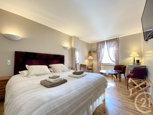 Maison à vendre - 10 pièces - 224,50 m2 - Les Avenieres Veyrins Thuellin - 38 - RHONE-ALPES