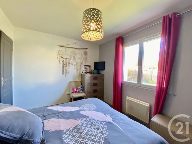 Maison &agrave; vendre - 5 pi&egrave;ces - 125 m2 - Montferrat - 38 - RHONE-ALPES