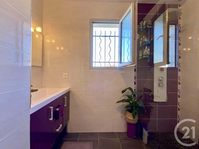 Maison &agrave; vendre - 5 pi&egrave;ces - 125 m2 - Montferrat - 38 - RHONE-ALPES