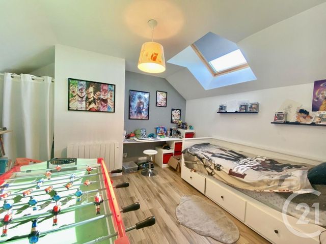 Maison &agrave; vendre - 5 pi&egrave;ces - 125 m2 - Montferrat - 38 - RHONE-ALPES