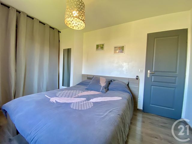 Maison &agrave; vendre - 5 pi&egrave;ces - 125 m2 - Montferrat - 38 - RHONE-ALPES