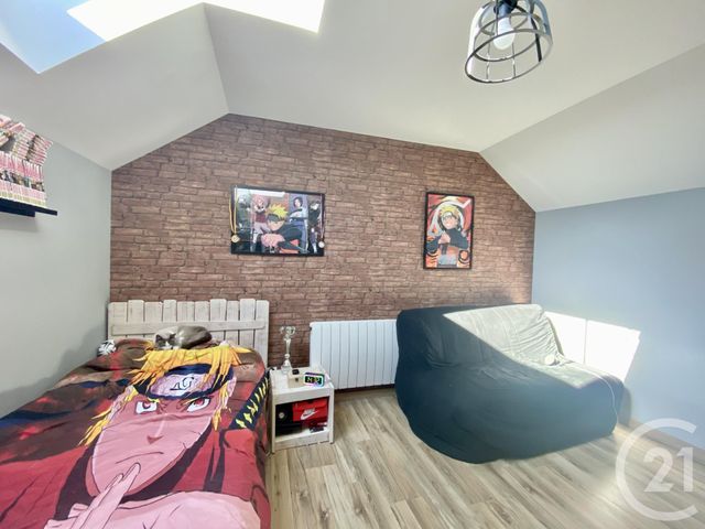 Maison &agrave; vendre - 5 pi&egrave;ces - 125 m2 - Montferrat - 38 - RHONE-ALPES