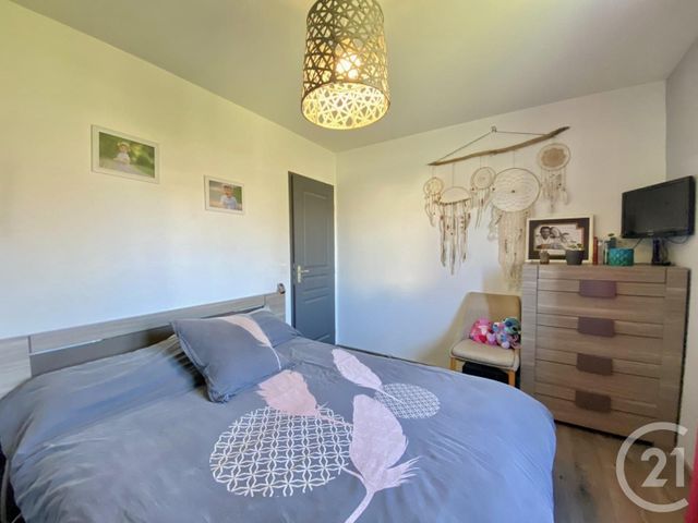 Maison &agrave; vendre - 5 pi&egrave;ces - 125 m2 - Montferrat - 38 - RHONE-ALPES