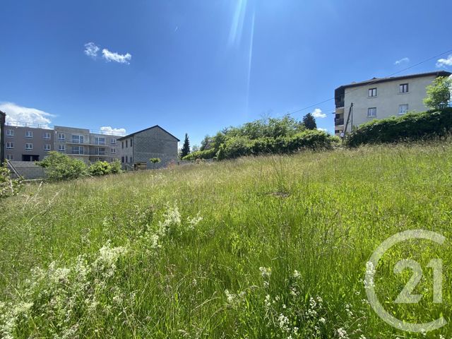 Terrain &agrave; vendre - 400 m2 - Les Avenieres Veyrins Thuellin - 38 - RHONE-ALPES
