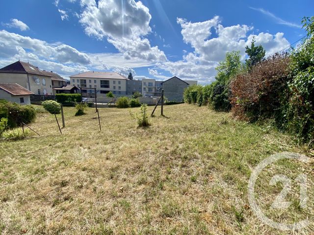Terrain &agrave; vendre - 320 m2 - Les Avenieres Veyrins Thuellin - 38 - RHONE-ALPES