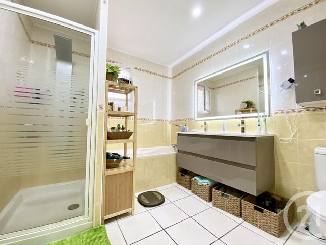 Maison &agrave; vendre - 6 pi&egrave;ces - 122,77 m2 - Aoste - 38 - RHONE-ALPES