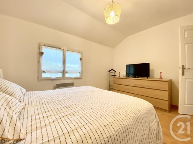 Maison &agrave; vendre - 6 pi&egrave;ces - 122,77 m2 - Aoste - 38 - RHONE-ALPES