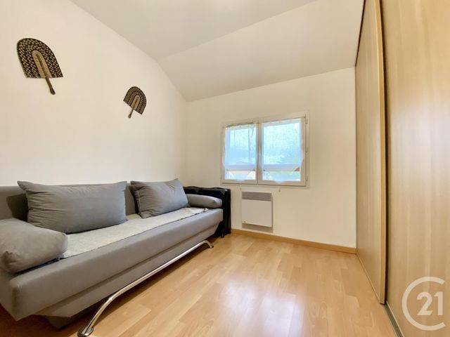 Maison &agrave; vendre - 6 pi&egrave;ces - 122,77 m2 - Aoste - 38 - RHONE-ALPES