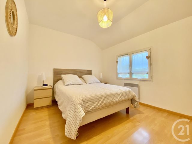 Maison &agrave; vendre - 6 pi&egrave;ces - 122,77 m2 - Aoste - 38 - RHONE-ALPES