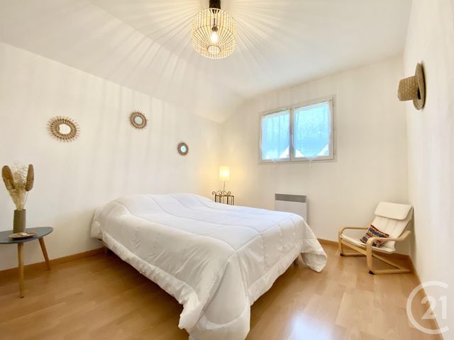 Maison &agrave; vendre - 6 pi&egrave;ces - 122,77 m2 - Aoste - 38 - RHONE-ALPES