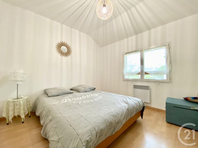 Maison &agrave; vendre - 6 pi&egrave;ces - 122,77 m2 - Aoste - 38 - RHONE-ALPES