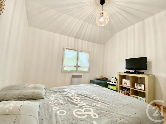 Maison &agrave; vendre - 6 pi&egrave;ces - 122,77 m2 - Aoste - 38 - RHONE-ALPES