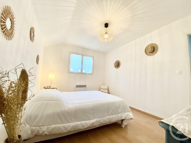 Maison &agrave; vendre - 6 pi&egrave;ces - 122,77 m2 - Aoste - 38 - RHONE-ALPES