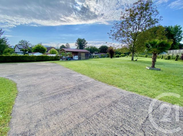 Maison &agrave; vendre - 6 pi&egrave;ces - 122,77 m2 - Aoste - 38 - RHONE-ALPES