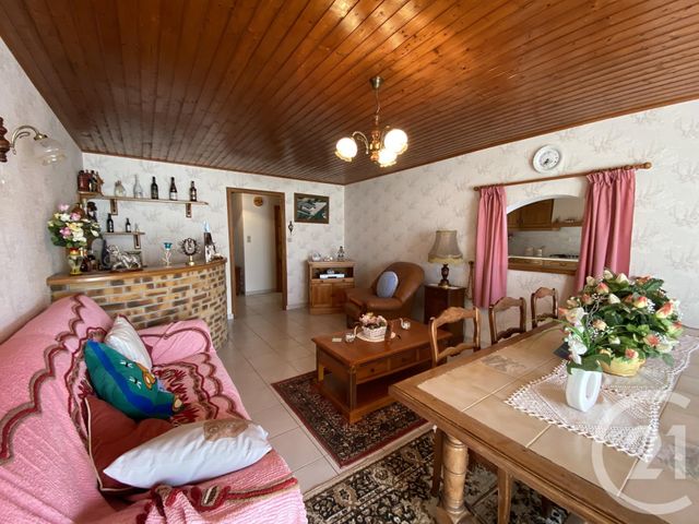 Maison &agrave; vendre - 6 pi&egrave;ces - 172,98 m2 - Velanne - 38 - RHONE-ALPES