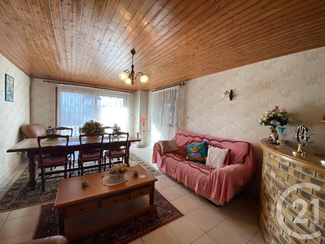 Maison &agrave; vendre - 6 pi&egrave;ces - 172,98 m2 - Velanne - 38 - RHONE-ALPES