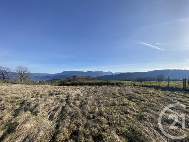 Maison &agrave; vendre - 6 pi&egrave;ces - 172,98 m2 - Velanne - 38 - RHONE-ALPES