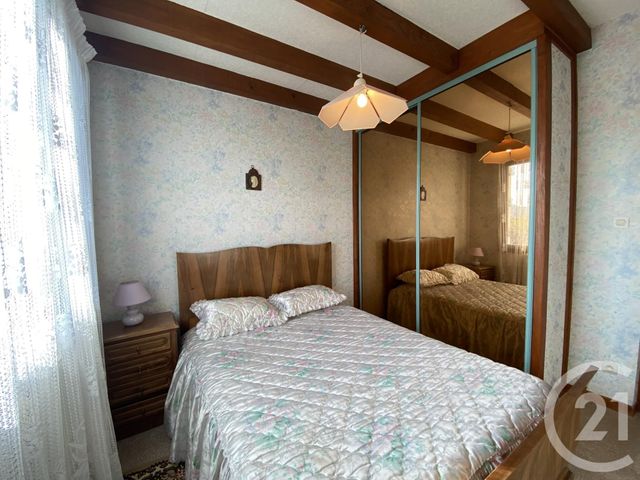 Maison &agrave; vendre - 6 pi&egrave;ces - 172,98 m2 - Velanne - 38 - RHONE-ALPES