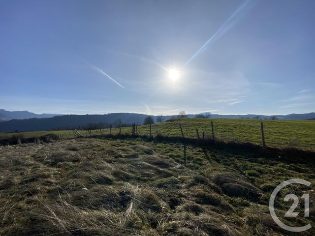 Maison &agrave; vendre - 6 pi&egrave;ces - 172,98 m2 - Velanne - 38 - RHONE-ALPES