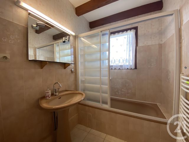 Maison &agrave; vendre - 6 pi&egrave;ces - 172,98 m2 - Velanne - 38 - RHONE-ALPES