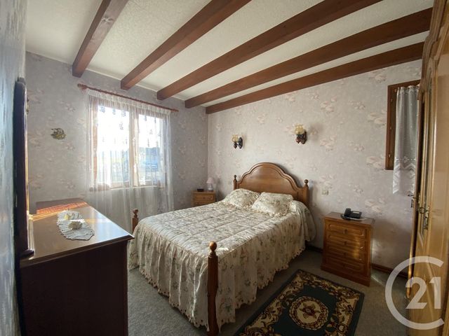 Maison &agrave; vendre - 6 pi&egrave;ces - 172,98 m2 - Velanne - 38 - RHONE-ALPES