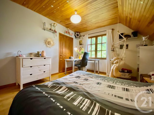 Maison à vendre - 6 pièces - 160,53 m2 - Lepin Le Lac - 73 - RHONE-ALPES