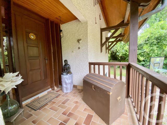 Maison à vendre - 6 pièces - 160,53 m2 - Lepin Le Lac - 73 - RHONE-ALPES