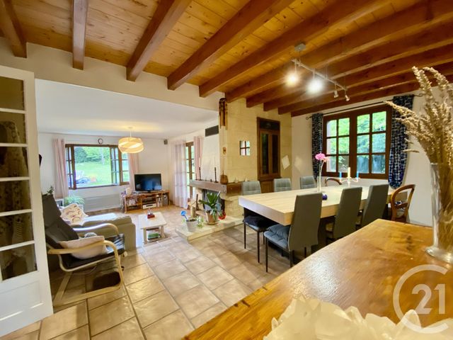 Maison à vendre - 6 pièces - 160,53 m2 - Lepin Le Lac - 73 - RHONE-ALPES