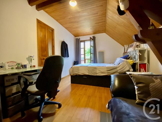 Maison à vendre - 6 pièces - 160,53 m2 - Lepin Le Lac - 73 - RHONE-ALPES