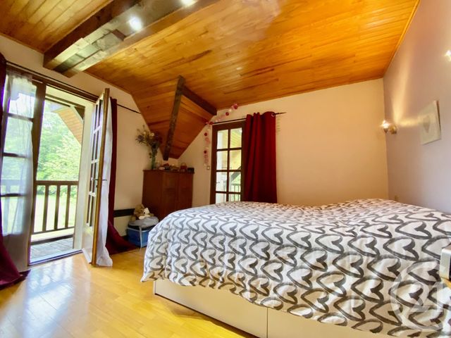 Maison à vendre - 6 pièces - 160,53 m2 - Lepin Le Lac - 73 - RHONE-ALPES