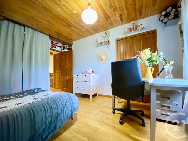 Maison à vendre - 6 pièces - 160,53 m2 - Lepin Le Lac - 73 - RHONE-ALPES