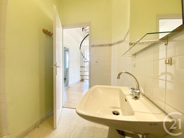 Maison à vendre - 4 pièces - 66,47 m2 - Les Avenieres Veyrins Thuellin - 38 - RHONE-ALPES