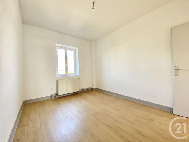 Maison à vendre - 4 pièces - 66,47 m2 - Les Avenieres Veyrins Thuellin - 38 - RHONE-ALPES