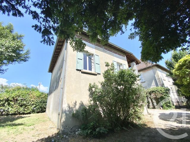 Maison à vendre - 4 pièces - 66,47 m2 - Les Avenieres Veyrins Thuellin - 38 - RHONE-ALPES
