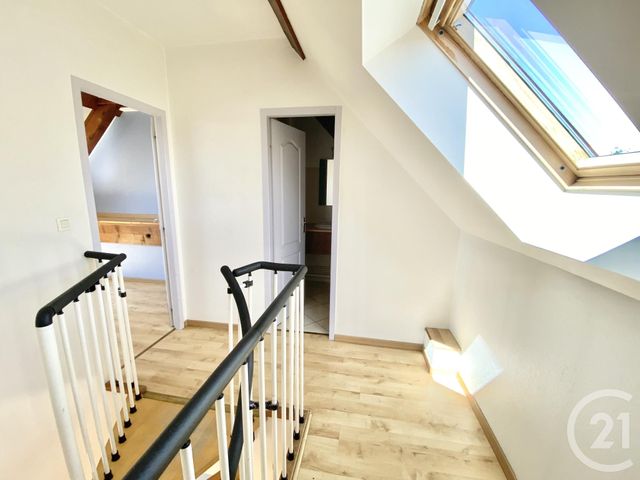 Maison à vendre - 4 pièces - 66,47 m2 - Les Avenieres Veyrins Thuellin - 38 - RHONE-ALPES