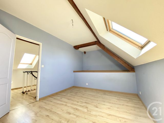 Maison à vendre - 4 pièces - 66,47 m2 - Les Avenieres Veyrins Thuellin - 38 - RHONE-ALPES