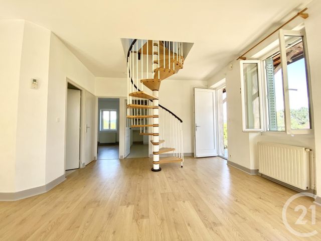 Maison à vendre - 4 pièces - 66,47 m2 - Les Avenieres Veyrins Thuellin - 38 - RHONE-ALPES
