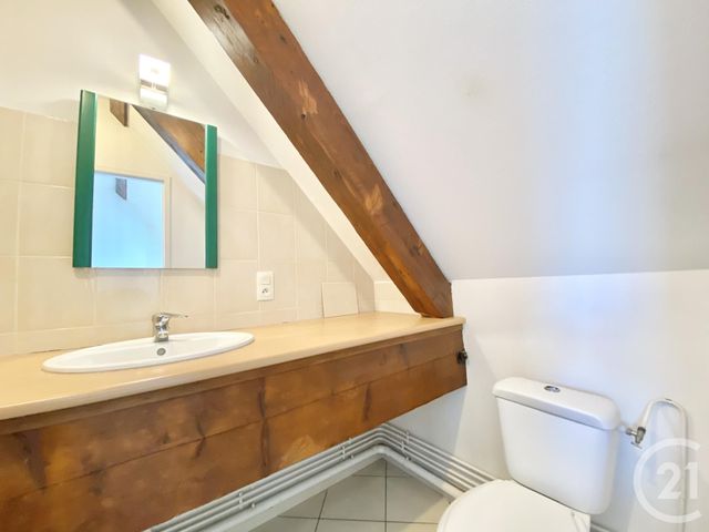 Maison à vendre - 4 pièces - 66,47 m2 - Les Avenieres Veyrins Thuellin - 38 - RHONE-ALPES