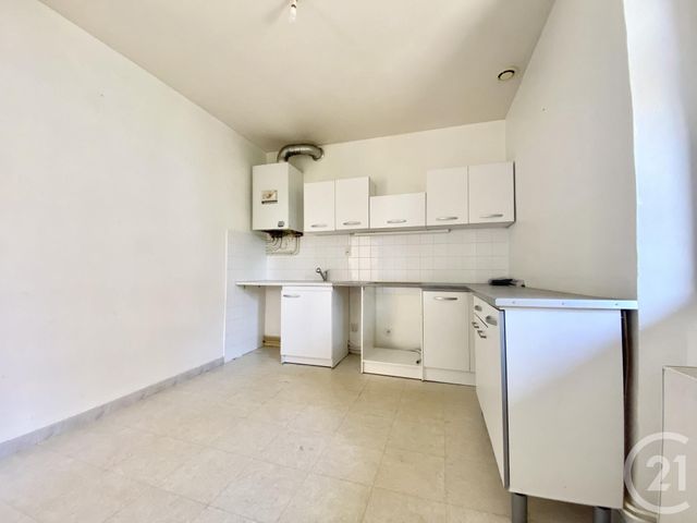 Maison à vendre - 4 pièces - 66,47 m2 - Les Avenieres Veyrins Thuellin - 38 - RHONE-ALPES